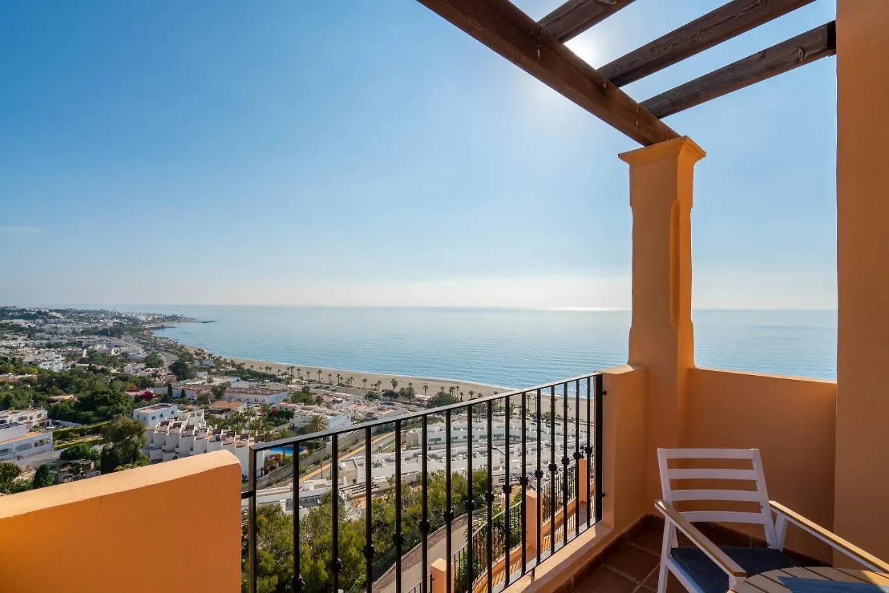 Chalet Con Vistas Al Mar Y Piscina Mojacar Holiday home