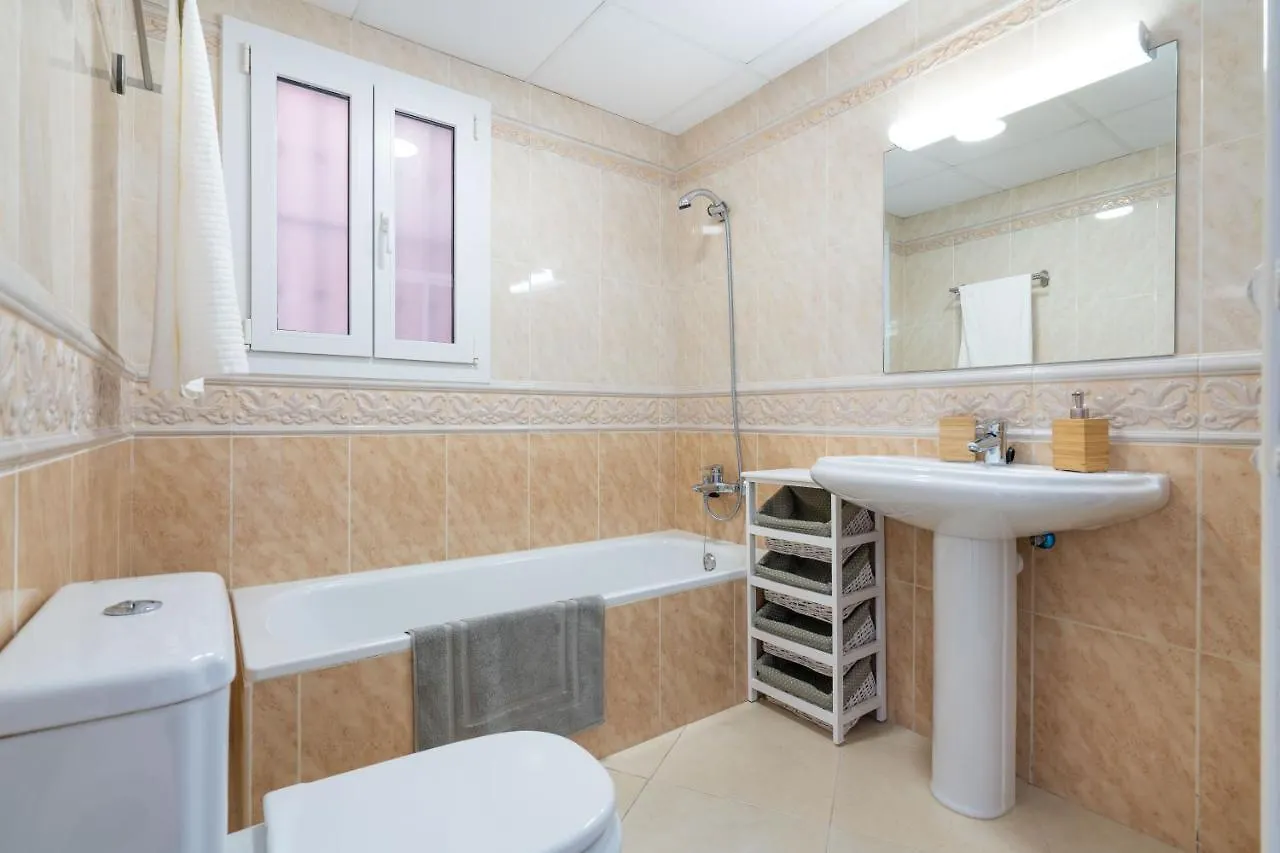 Chalet Con Vistas Al Mar Y Piscina Mojacar Holiday home