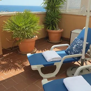  Appartement Penthouse Aloha4you