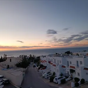  Holiday home Casa La Buganvilla-mojacar Playa